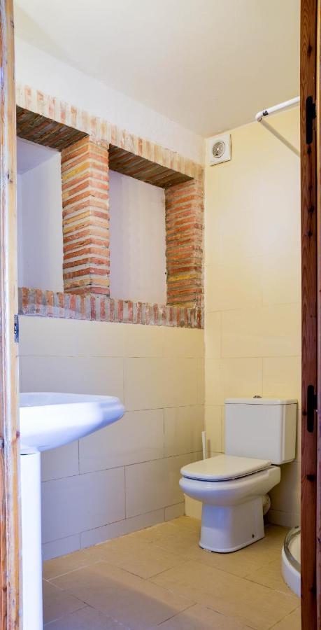 Villa Portillo Iznate Buitenkant foto